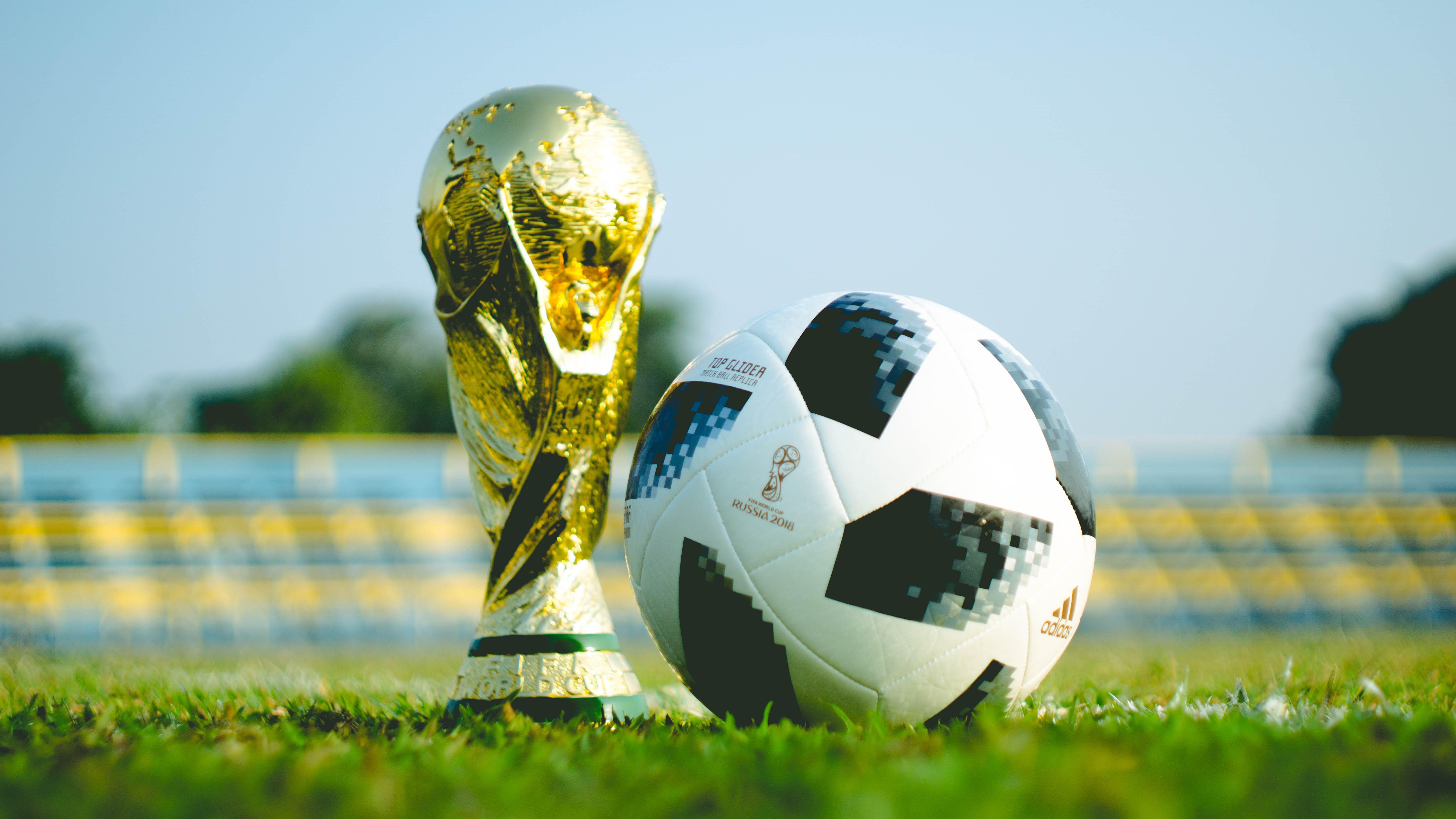 Bogoljub Karic – Reasons to Watch the Women’s World Cup