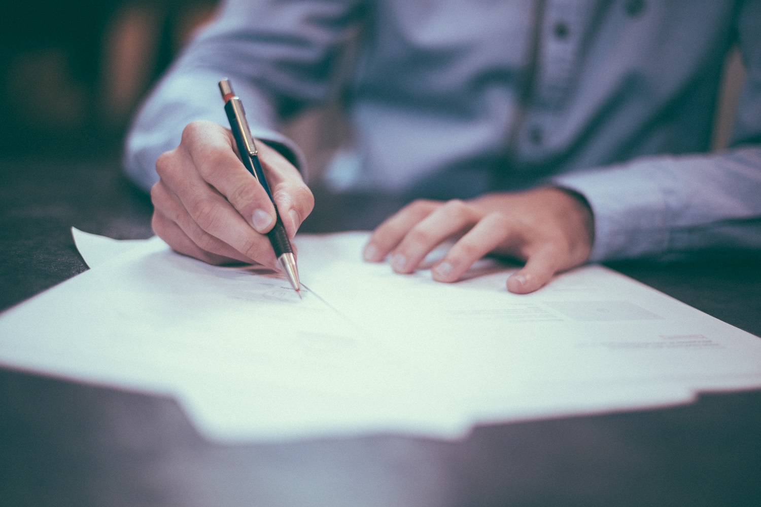 Kersh Law Firm – What to Look for in Legal Assistance