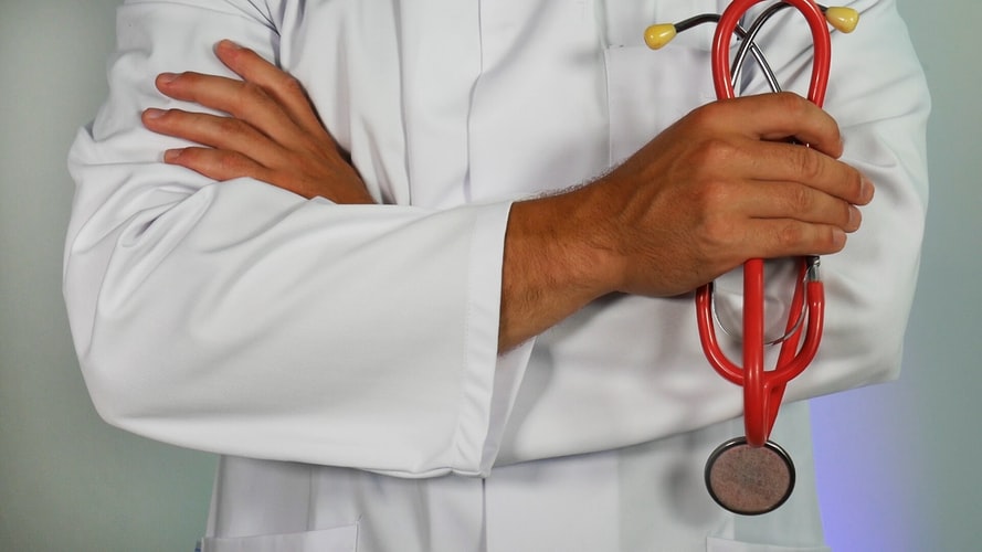 What Makes a Great Doctor Like Richard Soper
