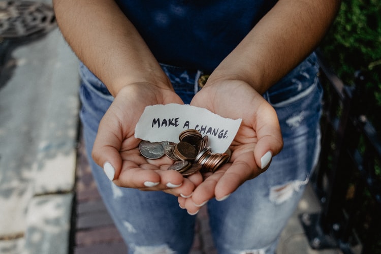 AMFund – Simple Was in which You Can Help Those in Need