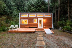 How to Build a Tiny House - einsiders